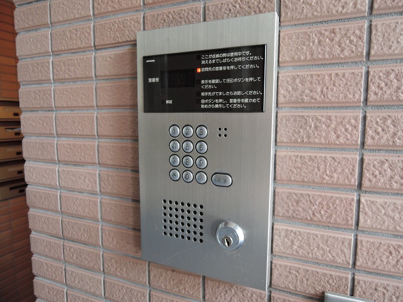 イースタンビル セキュリティ