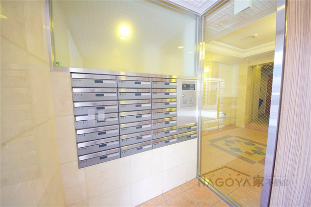 タウンライフ今池駅前 その他外観5