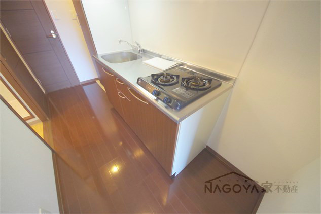タウンライフ今池駅前 キッチン