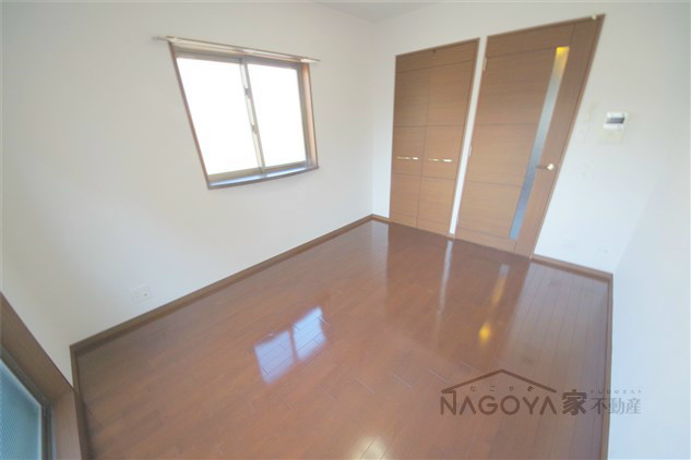 タウンライフ今池駅前 ベッドルーム