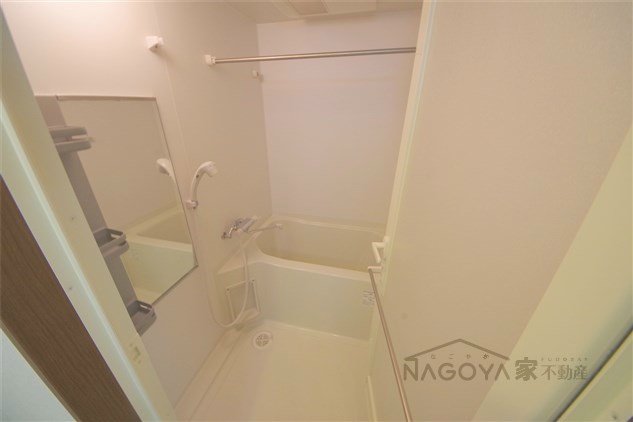 タウンライフ今池駅前 風呂画像