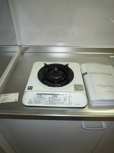 チトセキューブ キッチン