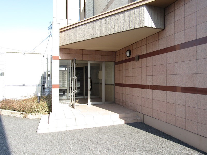 ヌーベル　コリーヌⅡ その他外観1