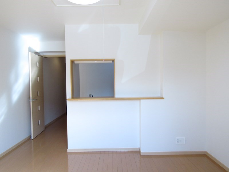 ヌーベル　コリーヌⅡ リビング