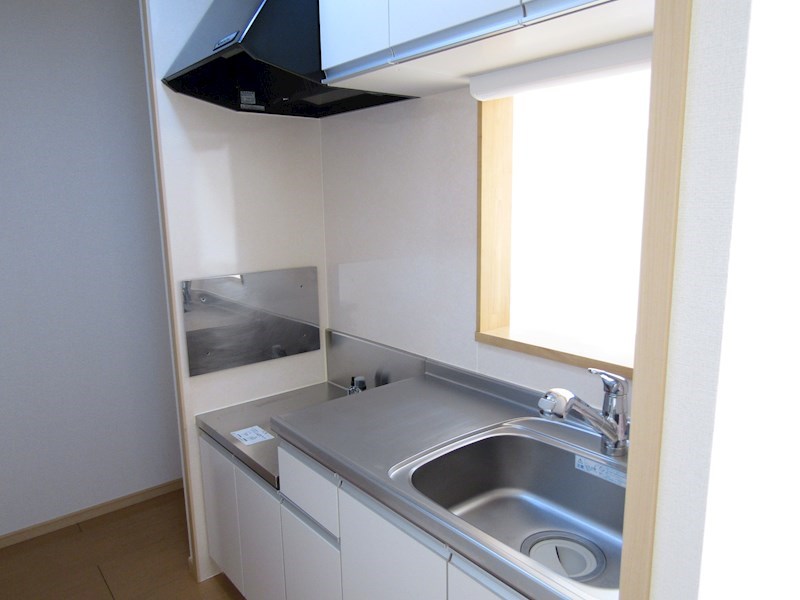 ヌーベル　コリーヌⅡ キッチン