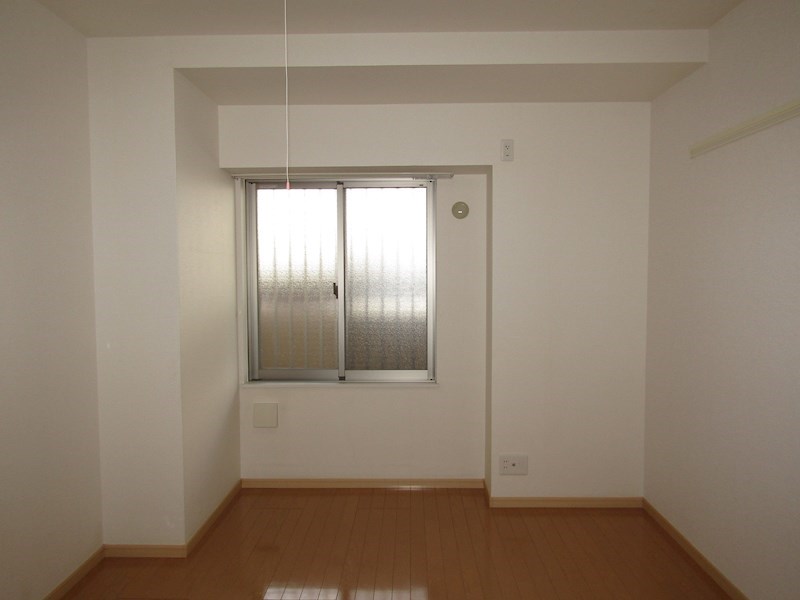 ヌーベル　コリーヌⅡ ベッドルーム