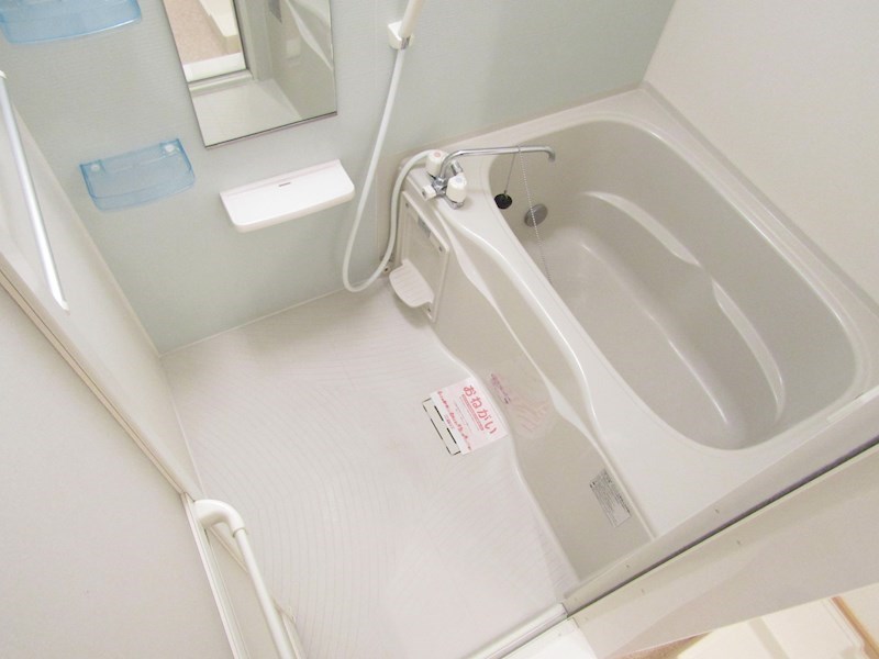 ヌーベル　コリーヌⅡ 風呂画像