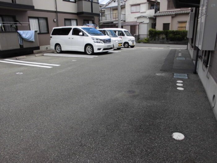 カーサフィオーレB その他1
