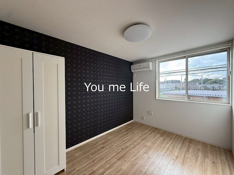 フェリーズコート戸塚 リビング