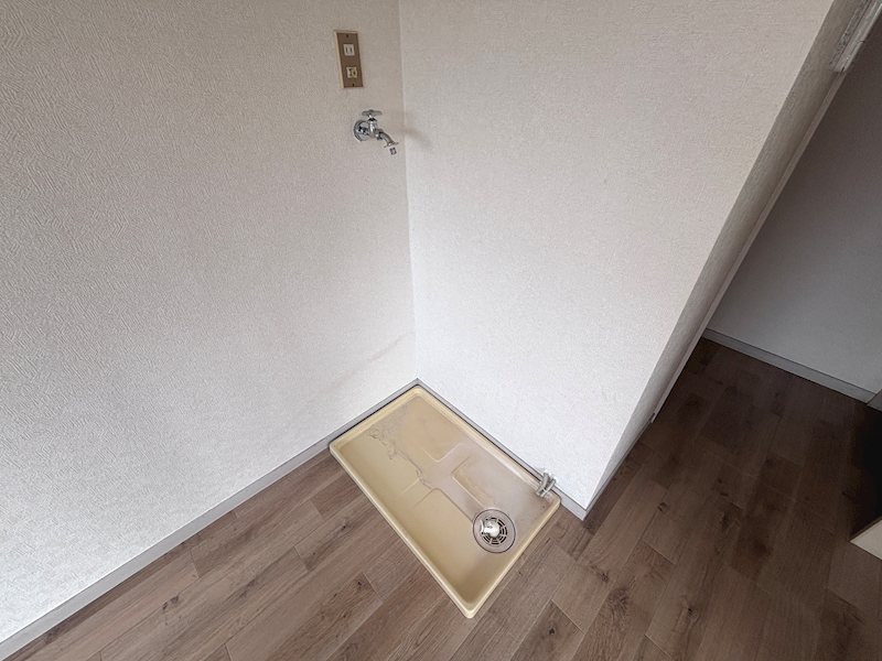 アルファステージⅡ その他設備