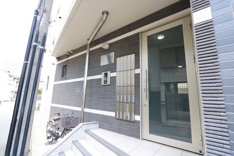 ハピネス北田町 その他外観1