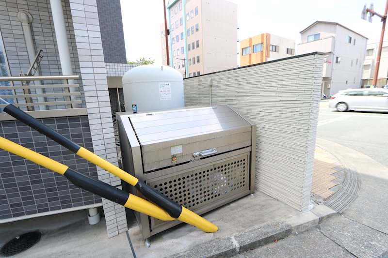ハピネス北田町 その他外観3