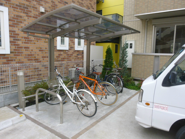 エバーグリーン湘南Ⅱ その他2