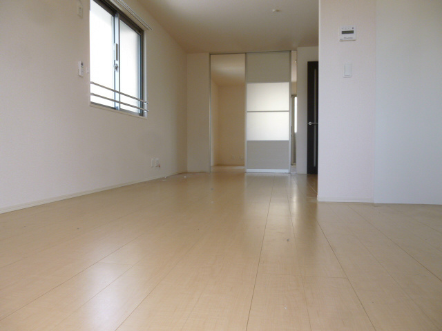 エバーグリーン湘南Ⅱ ベッドルーム