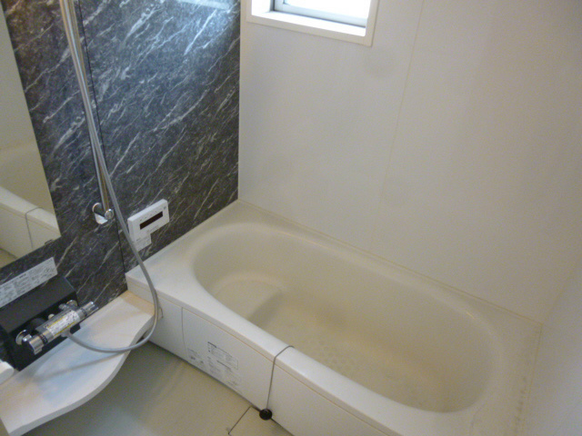 エバーグリーン湘南Ⅱ 風呂画像