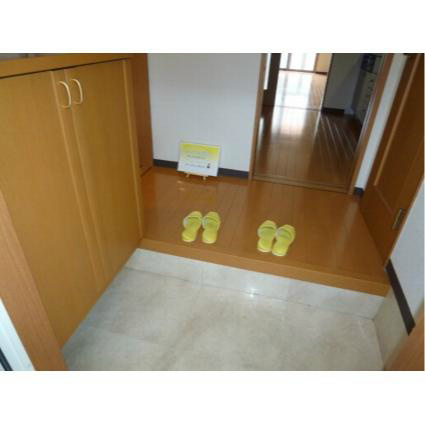 愛知県名古屋市北区安井４丁目 玄関