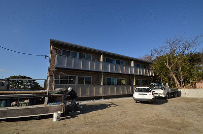 Spring Hill Top(スプリングヒルトップ)  その他外観1