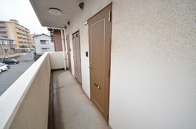 メグミハウス その他9