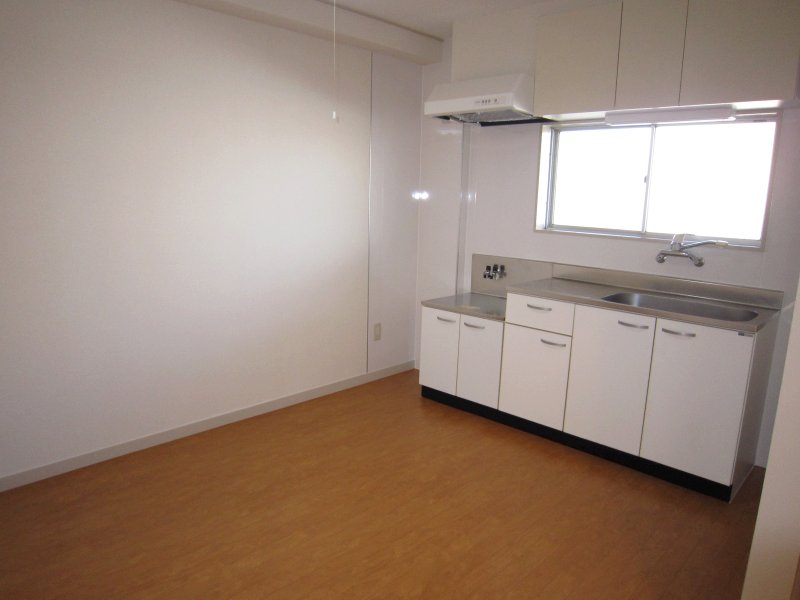 紅楓マンション  リビング