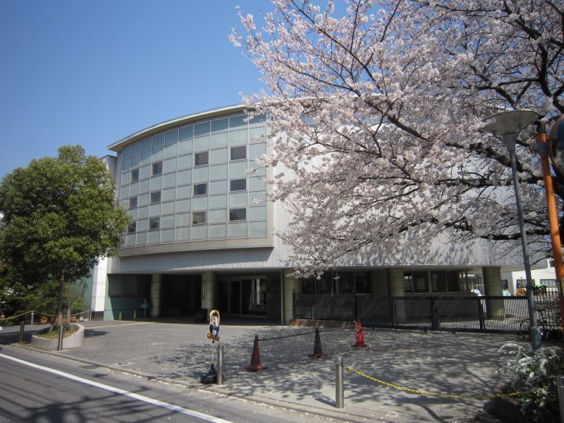 紅楓マンション  周辺画像7