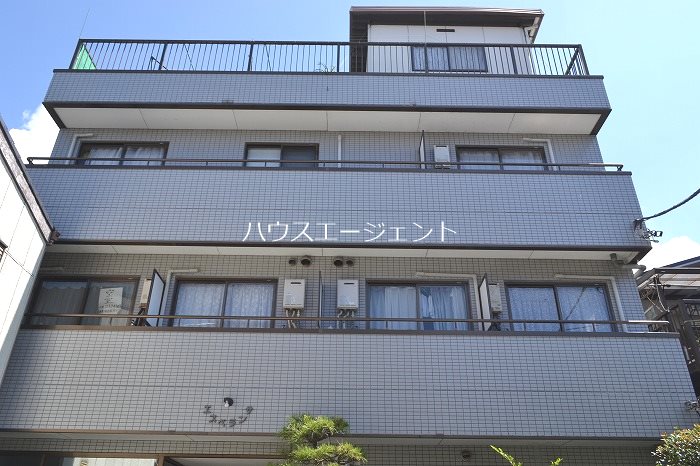 エスペランサ 302号室 外観