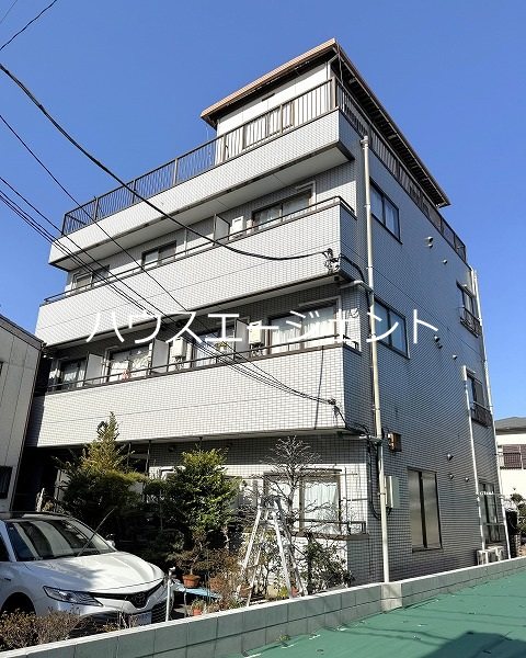 エスペランサ 302号室 外観