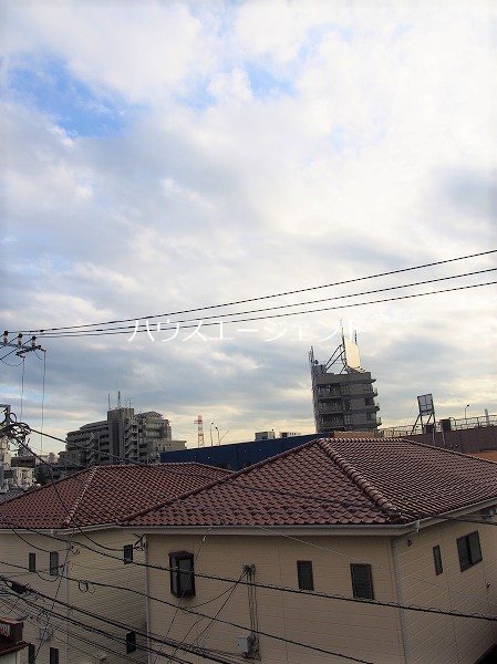 エスペランサ その他6