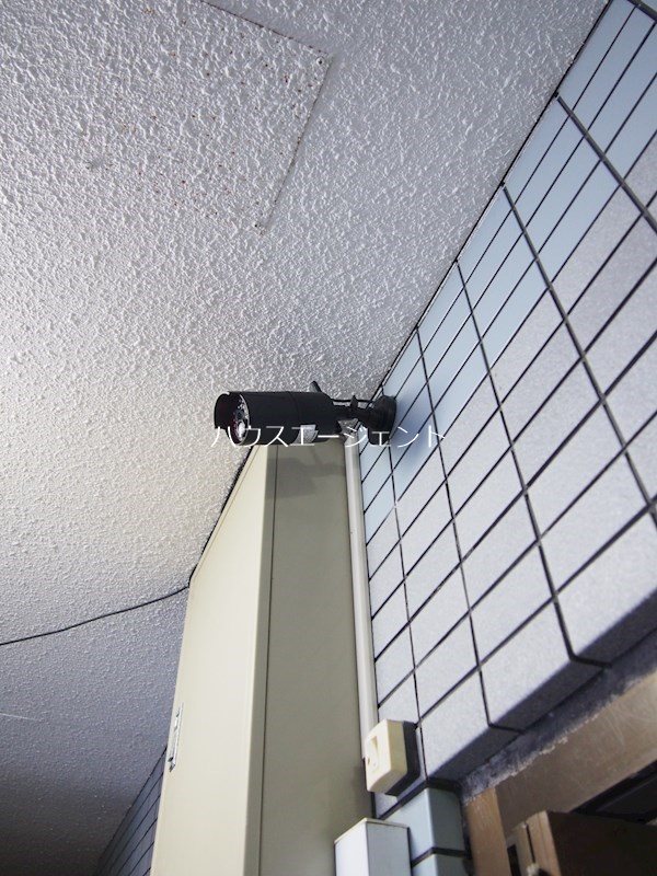 エスペランサ その他外観1