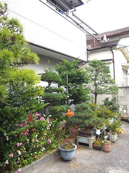 エスペランサ その他外観2