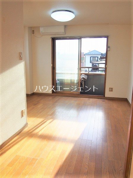 エスペランサ リビング