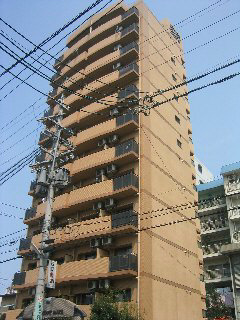 愛知県名古屋市千種区今池３丁目 外観