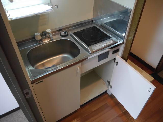 愛知県名古屋市千種区今池３丁目 キッチン