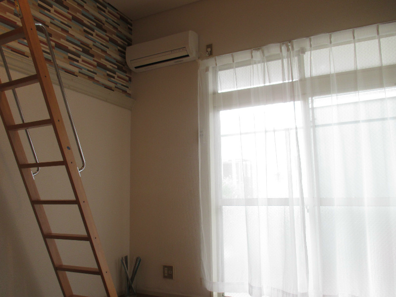 KAINOS茅ヶ崎 リビング