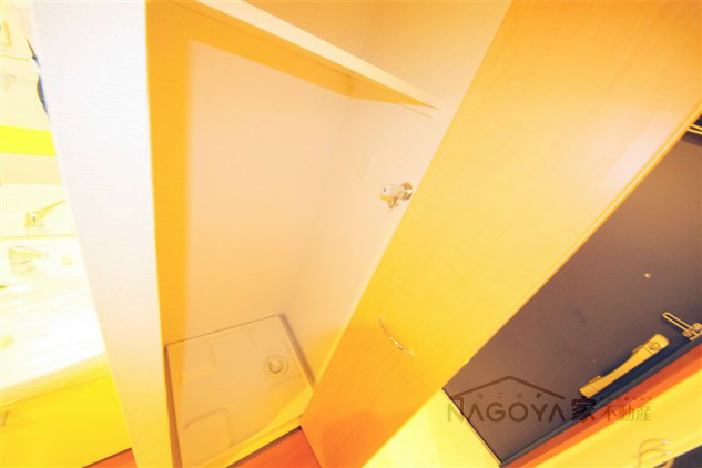 プレサンス久屋大通公園サウス その他3