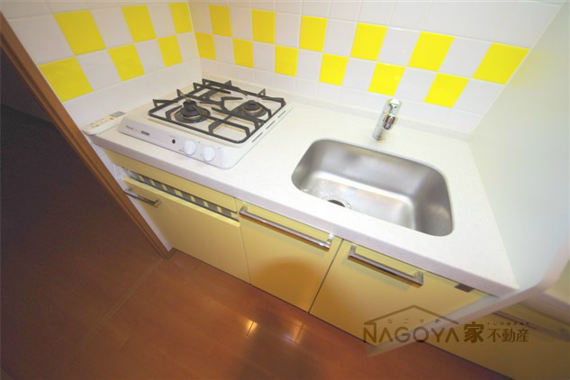 プレサンス久屋大通公園サウス その他4