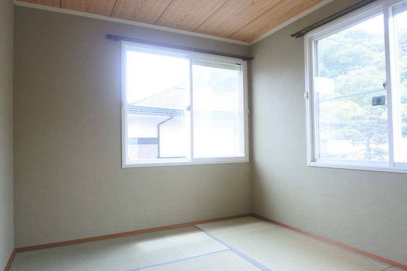 ハイツFUJII その他部屋・スペース