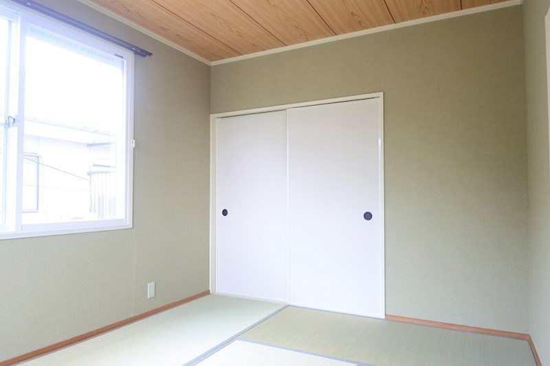 ハイツFUJII その他部屋・スペース