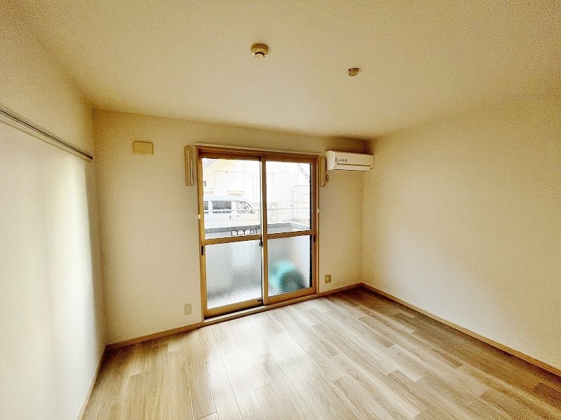 アバン セ シェル  リビング