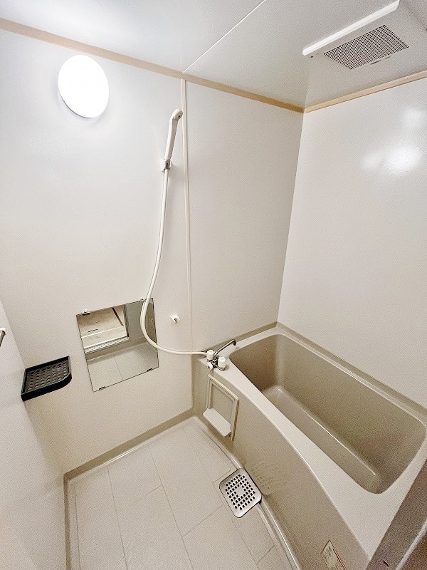 アバン セ シェル  風呂画像