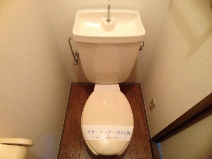 グリーンハイツ駒形 その他1