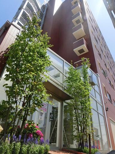 クォーツマンション 207号室 外観