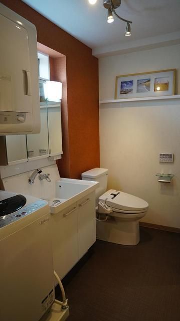 クォーツマンション その他2