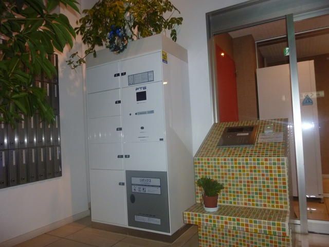 クォーツマンション その他外観1