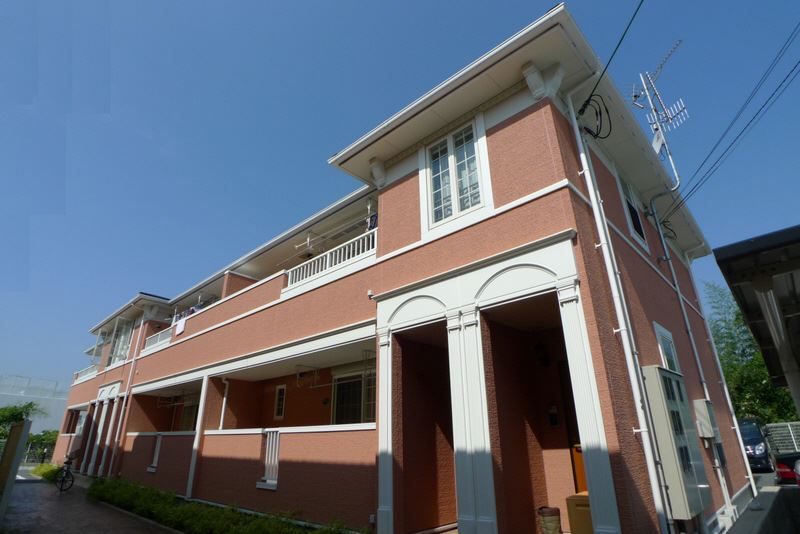 陽当たり良好！