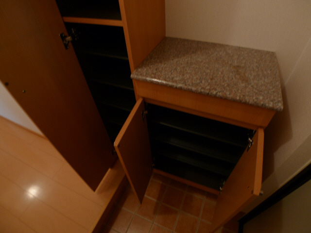 グロワールＢ その他8