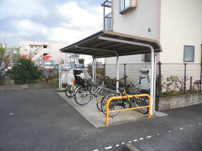 スリーフラット235 その他14