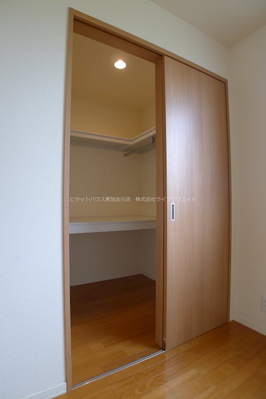 パルテール・加古川　Ａ棟 その他4