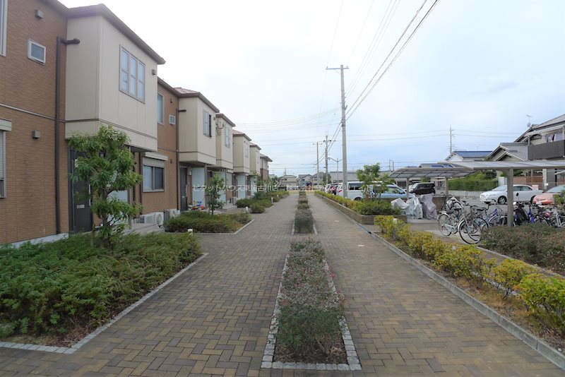 パルテール・加古川　Ａ棟 その他7