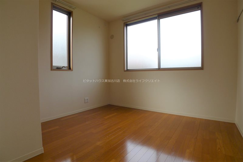 パルテール・加古川　Ａ棟 その他11