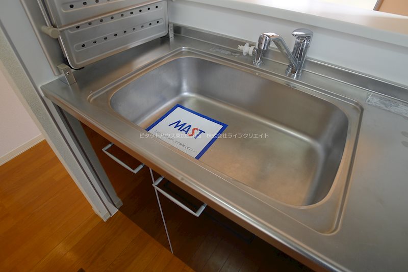 パルテール・加古川　Ａ棟 その他15